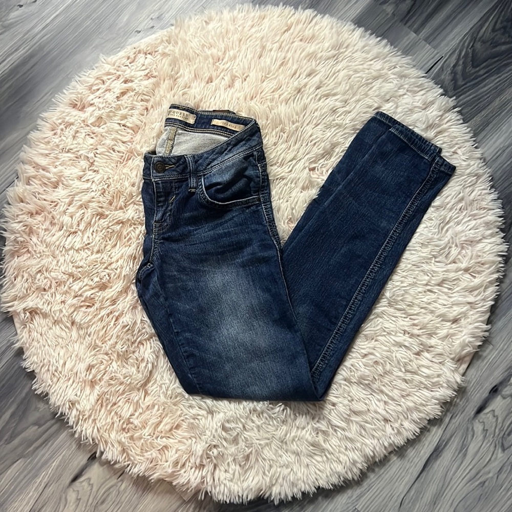 Guess Jeggings SZ 24